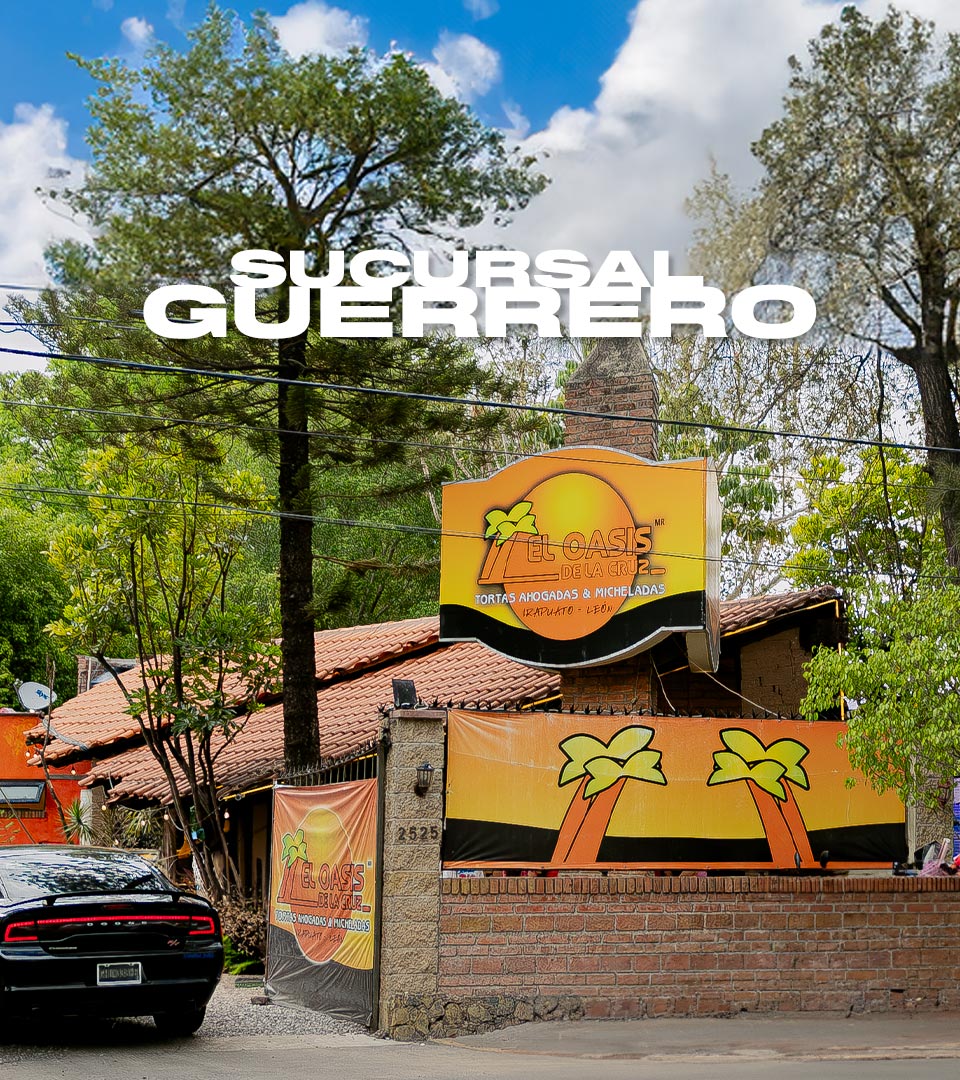 Sucursal Guerrero